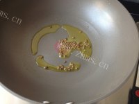 美味的干煸花菜做法图解9)