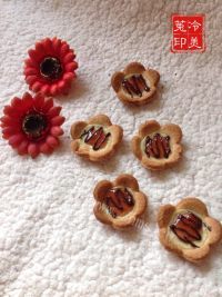 自制迷你乳酪塔做法图解22)