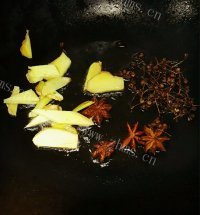 DIY红烧肉做法图解3)