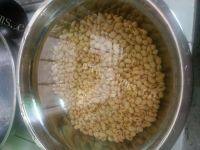 美味的茄汁黄豆做法图解1)