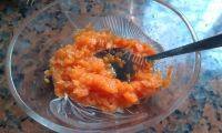 常吃不腻的紫菜包饭做法图解4)
