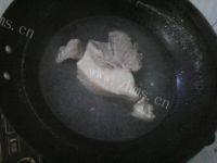 家常菜炒猪肉做法图解1)