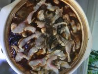 家常菜酸菜鱼做法图解8)