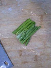 香脆的茭瓜饼做法图解2)