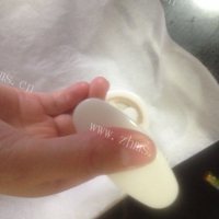 色香味浓的杏仁酥做法图解7)