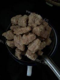简单的荔枝肉做法图解6)