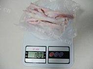 美味鸡脚花生汤做法图解2)