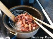 美味的山寨版京酱肉丝做法图解2)