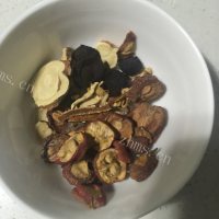 喷香的话梅芸豆做法图解2)