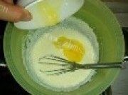 美味的蛋糕做法图解2)