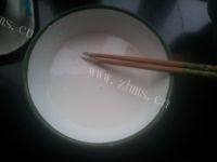 香甜的豆沙糯米糍做法图解2)