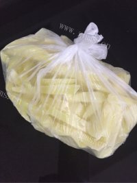 可口的炸薯条做法图解4)