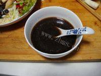 「DIY美食」鱼香豆腐做法图解4)