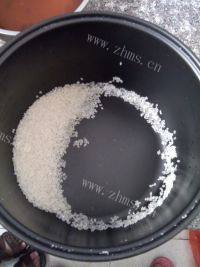 家有大厨之绿豆粥做法图解1)