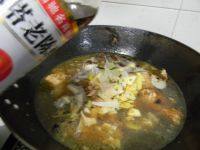 家常菜红烧鲤鱼块做法图解9)