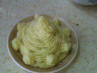 家常菜奶香土豆泥做法图解11)