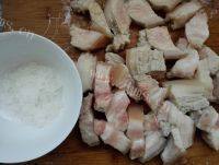 有特色的重庆红烧肉做法图解3)