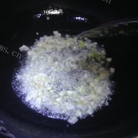 家常菜蒜蓉空心菜做法图解3)