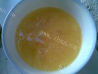 特色美食番茄蛋花汤做法图解3)