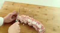 家常菜盐煎肉做法图解1)