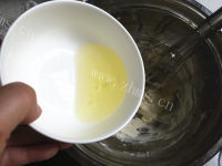 美味营养的罗马盾牌饼干做法图解3)