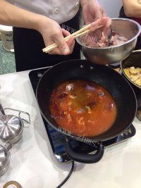 好吃的水煮鱼做法图解32)