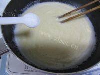 美味的培根土豆浓汤做法图解12)