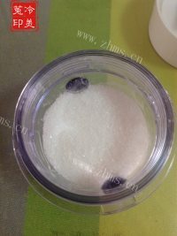 自制糖粉做法图解3)