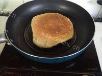 自制葱香玉米饼
