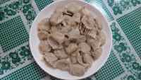 好吃的鲜肉饺子做法图解13)