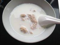 麦片粥做法图解5)