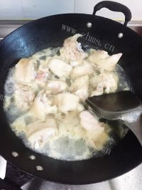 美味的红焖猪手做法图解2)