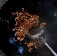 自制红烧茄子做法图解4)