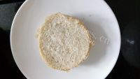 自制牛肉汉堡做法图解11)