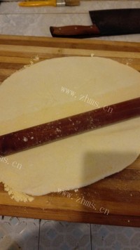 喷香的油泼面做法图解2)