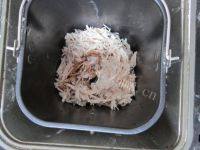 自制肉松做法图解6)