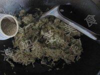 酸菜汆白肉自制做法图解10)