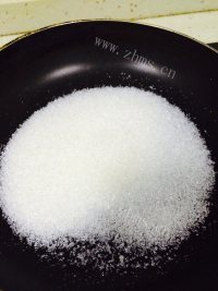 自制糖霜山楂做法图解4)
