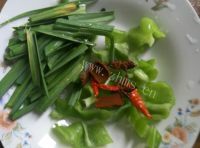 好吃的秘汁干煸鸭腿做法图解4)