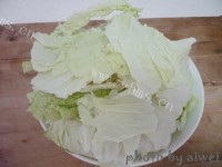 简单的大烩菜做法图解15)