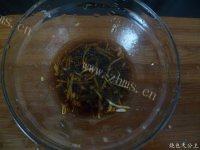 简单易做的皮蛋豆腐做法图解9)