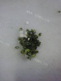 美味可口的酸菜肉丸面做法图解1)