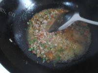 健康美食-肉末蒸茄子做法图解7)