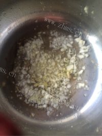 家常菜蒜香生菜做法图解2)