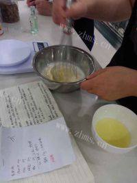 健康美食-蛋挞做法图解2)
