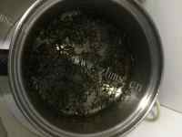 妈妈最爱的奶茶做法图解1)
