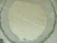 「DIY美食」蔓越莓司康做法图解7)