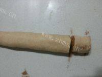 自己做的肉桂卷做法图解3)