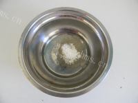 好吃的盆栽麦芬蛋糕做法图解3)