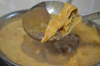 美味的沙茶火锅做法图解12)